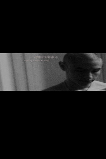 Max in the Morning poster