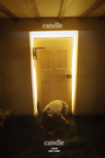 Movie poster for Candle (2021)