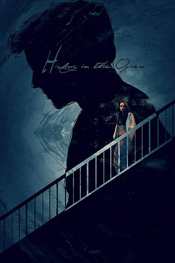 Movie poster for Hiding in the Open (2013)
