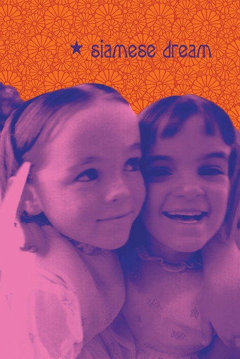 Movie poster for Smashing Pumpkins - Live at the Metro 1993 (2011)