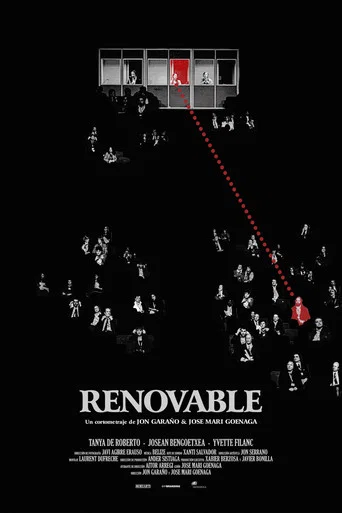 Movie poster for Renewable (2016)