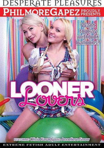 Movie poster for Looner Lovers (2016)