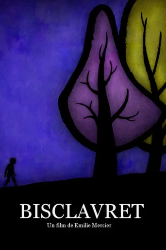 Movie poster for Bisclavret (2011)