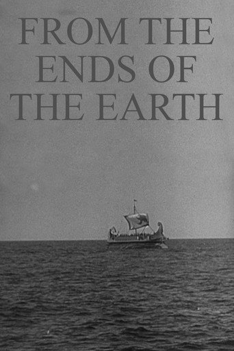 From the Ends of the Earth poster