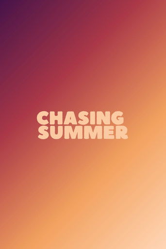 Chasing Summer poster
