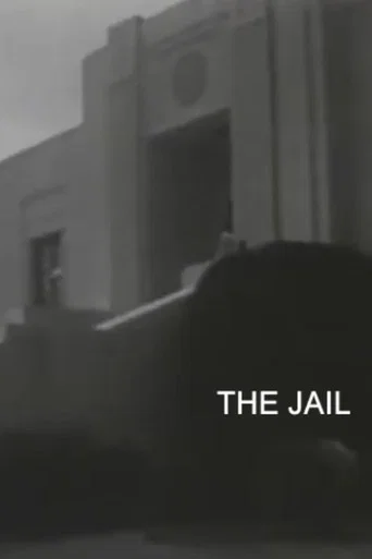 Movie poster for The Jail (1972)