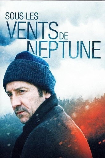 Series poster for Sous les vents de Neptune (2008)