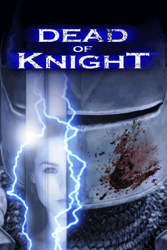 Movie poster for Dead of Knight (2010)