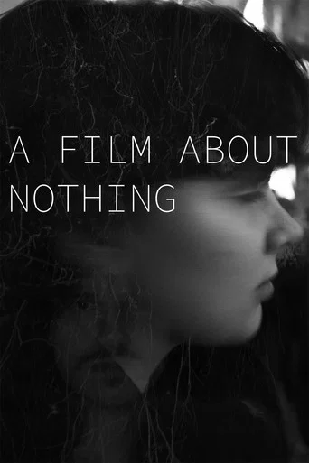 Movie poster for A film about nothing (2026)