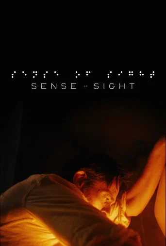 Movie poster for Sense of Sight
