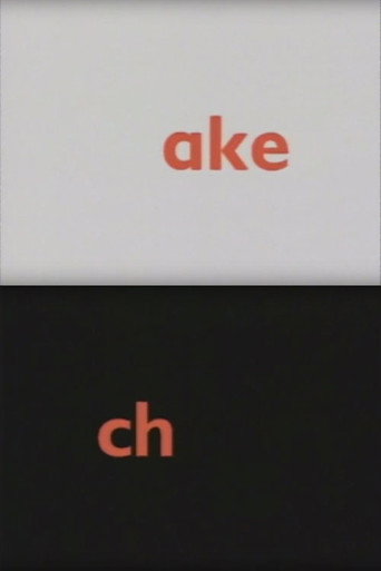 Movie poster for Ake & Ch (1991)