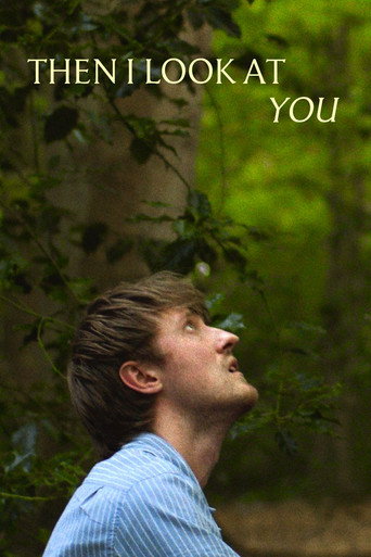 Movie poster for Then I Look at You (2026)