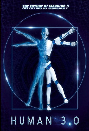 Series poster for Human 3.0 (2017)