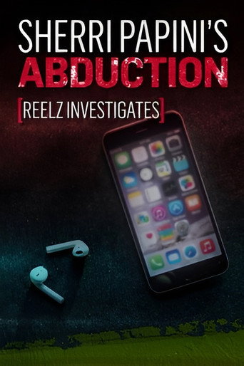 REELZ Investigates: Sherri Papini poster