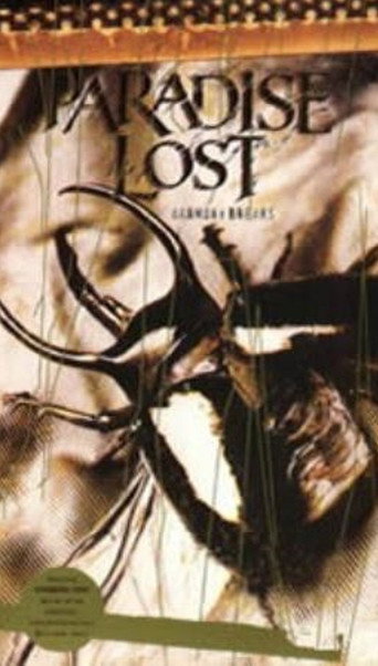 Movie poster for Paradise Lost: Harmony Breaks (1994)