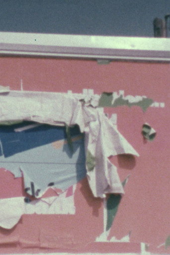 Movie poster for Composition #321