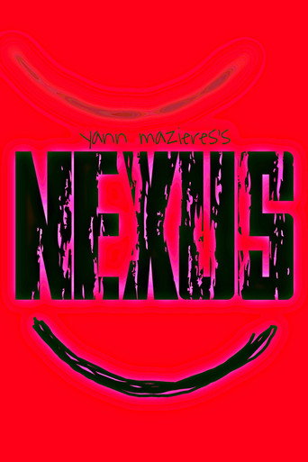 Movie poster for NEXUS (2025)