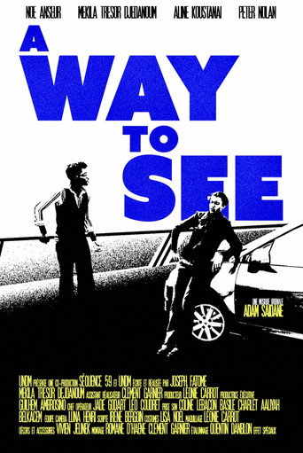 Movie poster for A Way To See