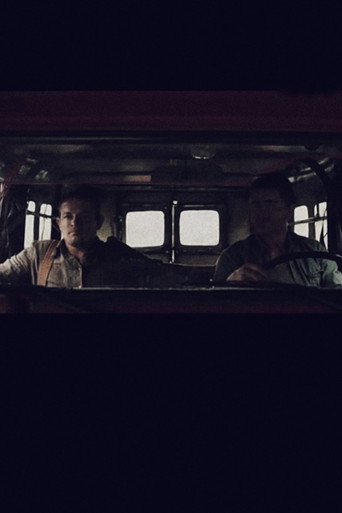 Movie poster for Completo (2013)