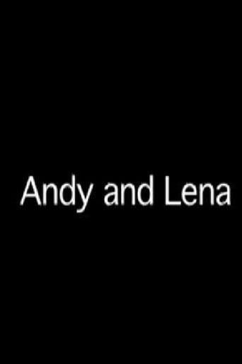 Movie poster for Andy and Lena (2011)