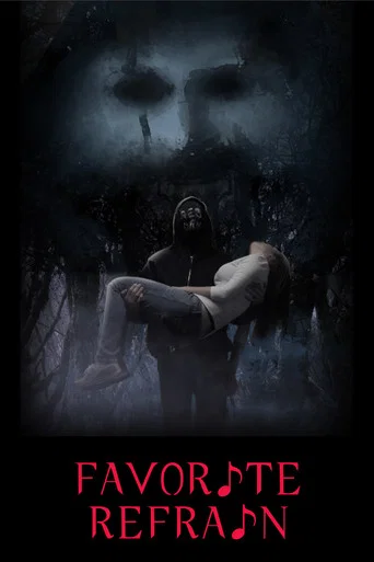 Movie poster for Favorite Refrain (2014)
