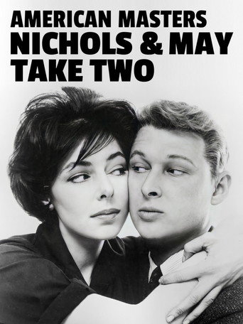 Movie poster for Nichols and May: Take Two (1996)