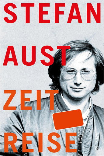 Series poster for WELT Zeitreise von Stefan Aust (2023)