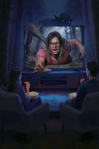 Movie poster for The Rackajack