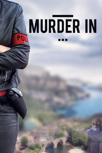 Series poster for Murders in... (2013)