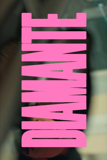 Diamante poster