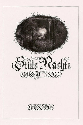 Movie poster for Stille Nacht I: Dramolet (1988)