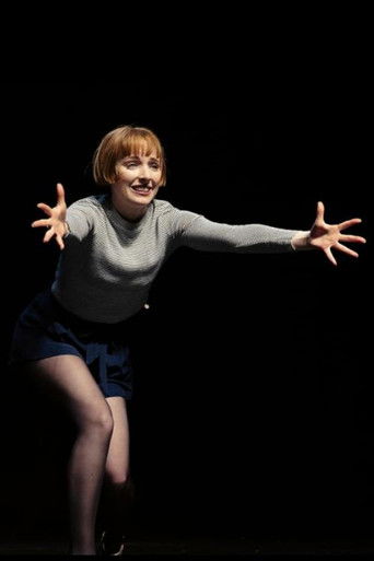 Satisfaction Guaranteed poster