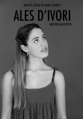 Movie poster for Ales D'ivori (2019)