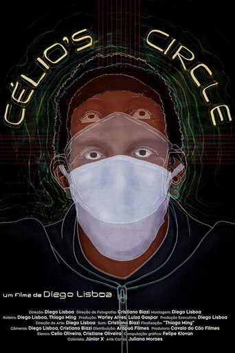 Movie poster for Celio’s Circle (2020)
