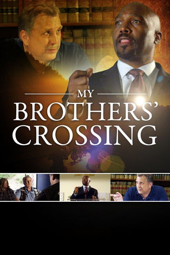 My Brothers' Crossing poster