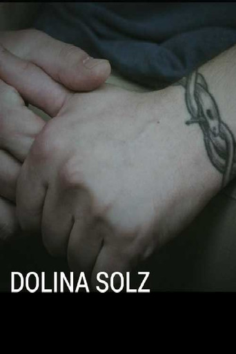 Movie poster for The Valley of Tears (2020)