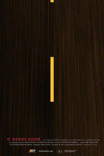 O Rebocador poster