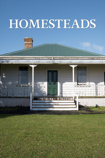 Homesteads poster