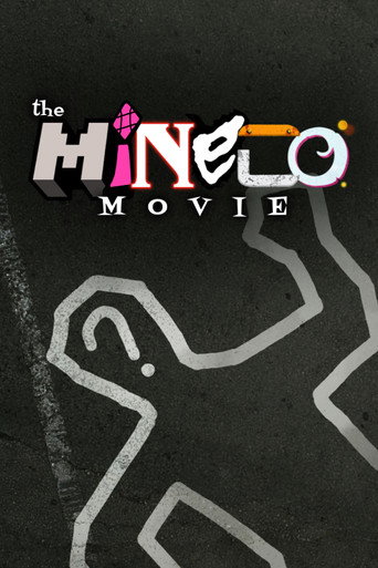 Movie poster for The Mineco Movie (2026)
