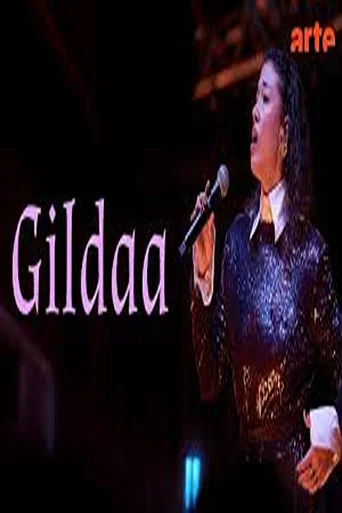Movie poster for Gildaa @ Les Concerts Volants (2026)