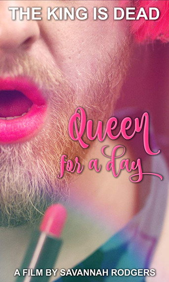 Movie poster for Queen for a Day (2019)