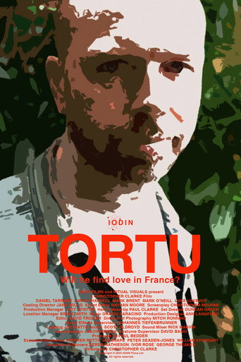 Tortu poster