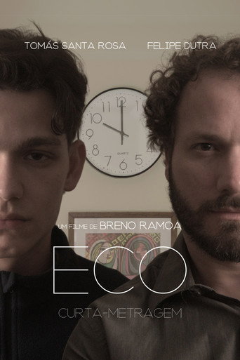 Movie poster for Eco