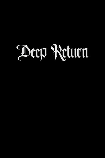 Movie poster for Deep Return (2019)