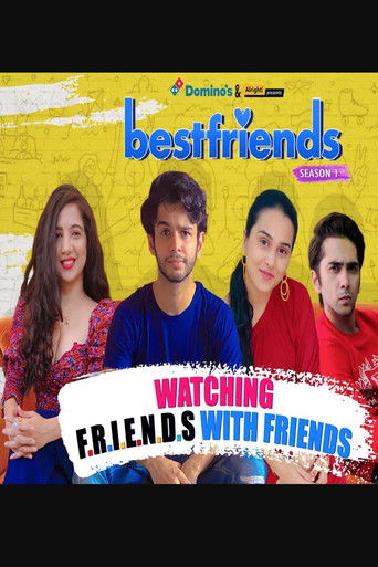 Bestfriends poster