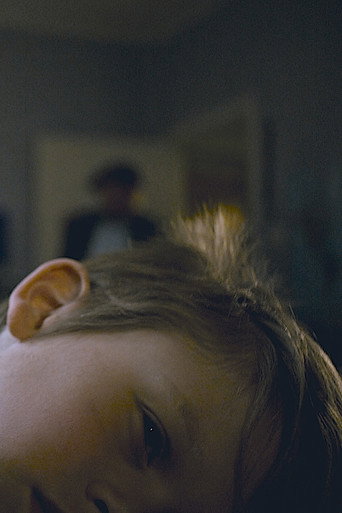 Movie poster for Peter's Room (2010)