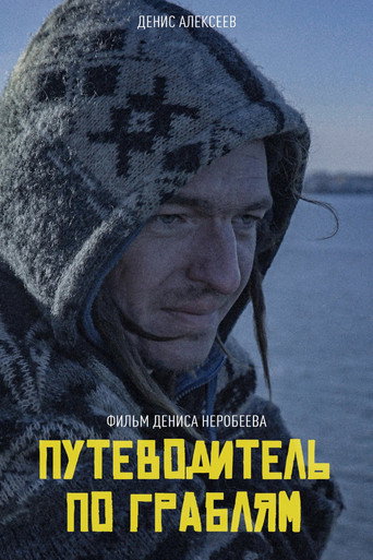 Movie poster for Путеводитель по граблям (2020)