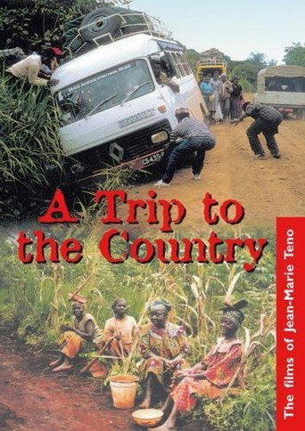 Movie poster for A Trip to the Country (2000)