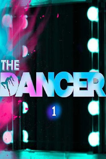 The Dancer poster