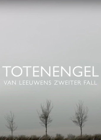 Totenengel - Van Leeuwens zweiter Fall poster